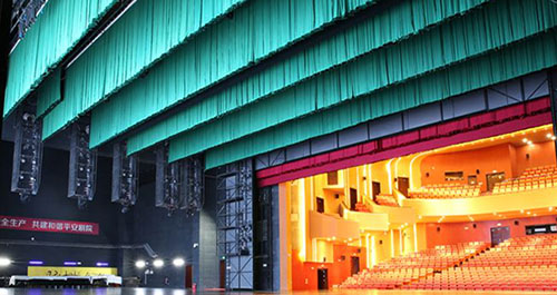 保養你的升降舞臺，延長其使用壽命